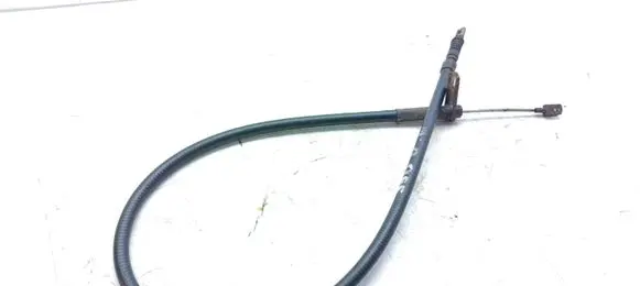 Mercedes-Benz S W140 Handbrake/parking brake wiring cable 1404202085