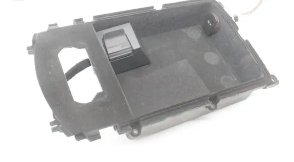 Audi A7 S7 4G Glove box 4G0864981A