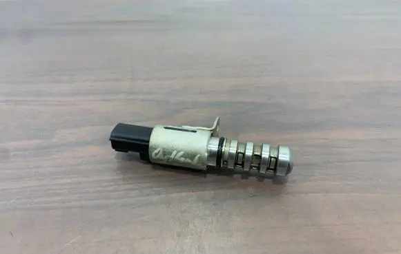Mitsubishi Outlander IV Turbo solenoid valve 1C26GM57