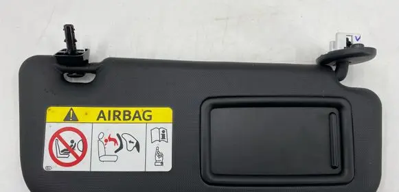 Toyota Corolla E210 E21 Sun visor 