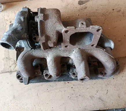 Ford Mondeo Mk III Turbo 2G7Q6K682AG
