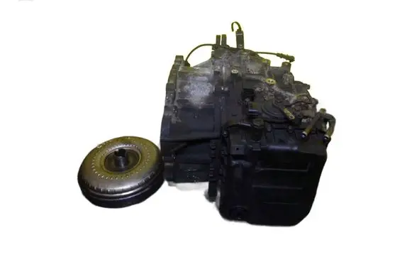 KIA Soul Automatic gearbox 423334P959 BIEGOW