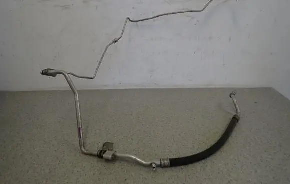 Honda Jazz Air conditioning (A/C) pipe/hose 80320TH5G0000XA