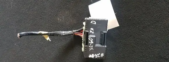 Volvo XC60 Fuse module 6G9T14K131AB
