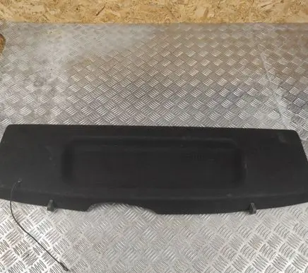Citroen C1 Parcel shelf