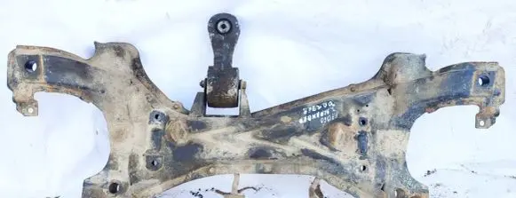 Seat Alhambra (Mk1) Front subframe