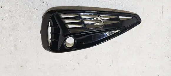 Hyundai i30 Front bumper lower grill 86564G4510