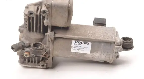 Volvo S90, V90 Tire air pump compressor 31441864