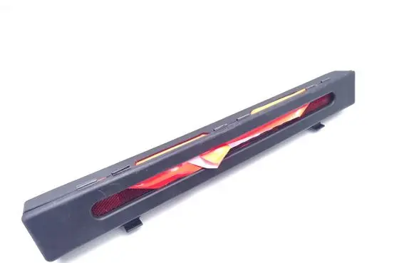 Mercedes-Benz C AMG W205 Hazard Warning Triangle Mounting Bracket A0008900597 A0008900397