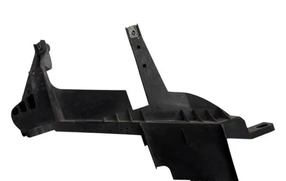 BMW X3 E83 Headlight/headlamp mounting bracket 1301073024