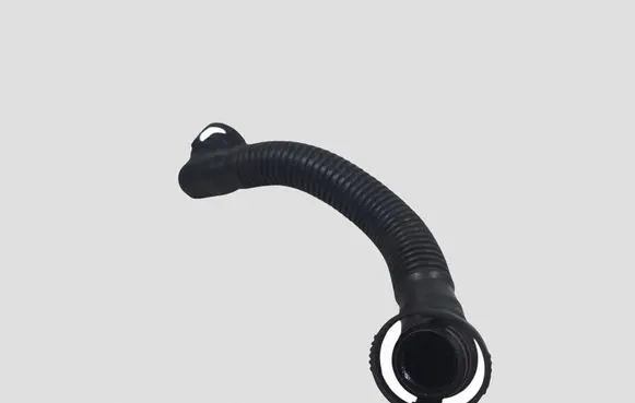 Volkswagen Golf VI Breather/breather pipe/hose 03L103493G