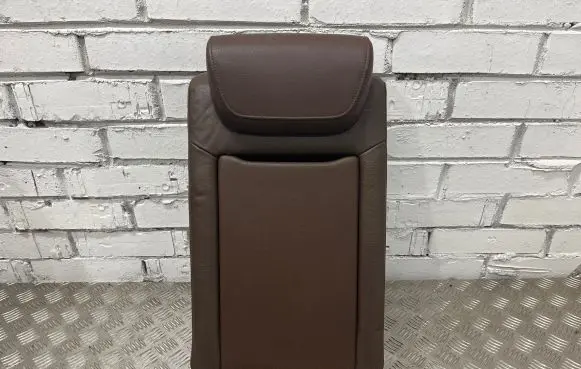 Audi Q5 SQ5 Rear seat armrest 