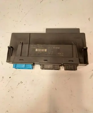BMW 5 F10 F11 Comfort/convenience module 9267458