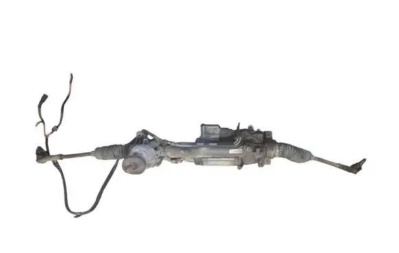 Volkswagen Golf V Steering rack 1K1909144H 0273010030 7805277210