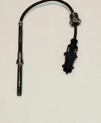 Opel Astra J Exhaust gas temperature sensor 55564977