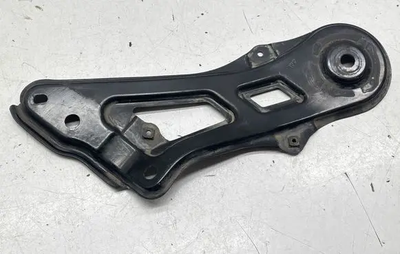 Toyota Highlander XU50 Other front suspension part 