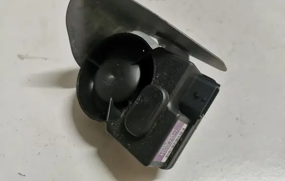 Lexus RX 450H Alarm system siren 8904048041