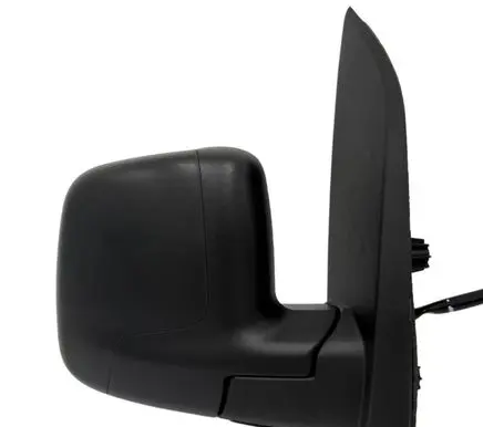 Citroen Nemo Front door electric wing mirror 735460567 E1212