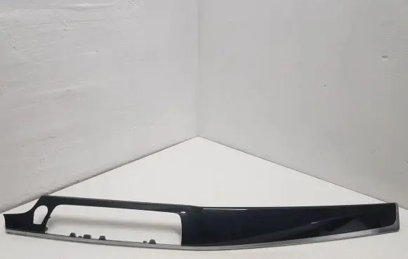 BMW 5 F10 F11 Panel trim 9166649 52850610 509014