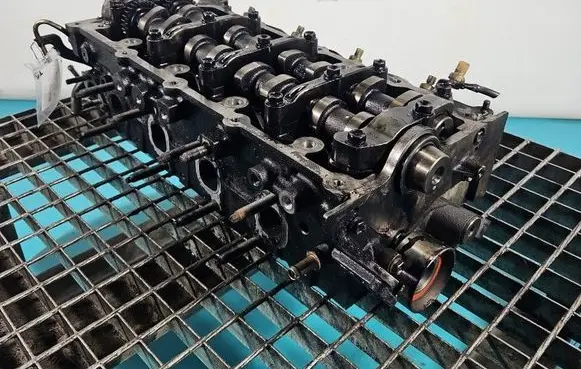 Toyota Avensis T250 Engine head 1CD IMPRK1518802