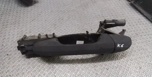 Chrysler Pacifica Rear door exterior handle 04894459AE
