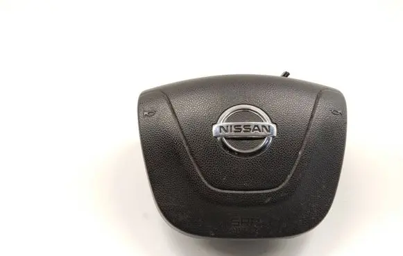 Nissan NV400 Steering wheel airbag