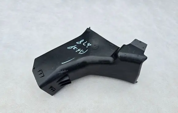 BMW iX3 G08 Brake cooling air channel/duct 7932611