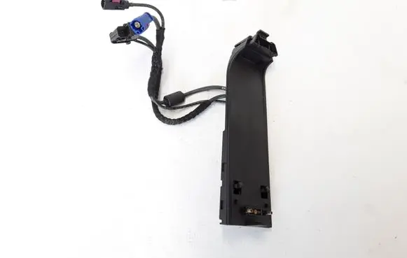 BMW 5 F10 F11 Other devices 84109220651