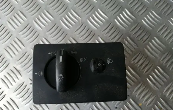 Ford C-MAX I Light switch 4M5T13A024EA