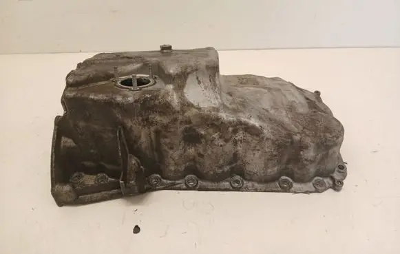 BMW 1 F20 F21 Oil sump 7812360 13992010 GD01654