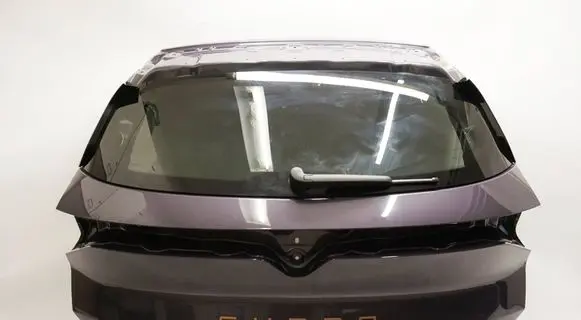 Cupra Terramar Tailgate/trunk/boot lid