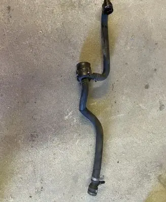 Land Rover Discovery Sport Electric auxiliary coolant/water pump DX2318D474AC