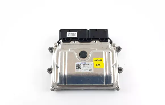 Hyundai Ioniq 5 Engine control unit/module 397511XNE1 9009020015KU