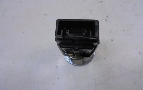 Toyota Prius (NHW20) Other switches/knobs/shifts
