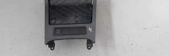 Volkswagen Golf V Car ashtray 1K0857961 VAP2190