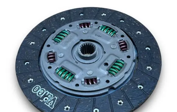 Alfa Romeo 147 Clutch set kit S528 46451553