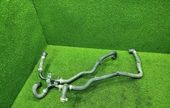 Renault Arkana Engine coolant pipe/hose 295Y80261R