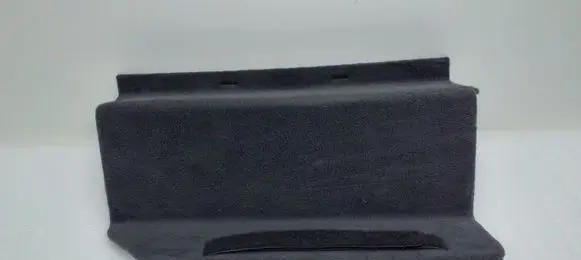 Mercedes-Benz CL C215 Other trunk/boot trim element