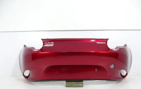 Mazda MX-5 ND Rear bumper N243-50221