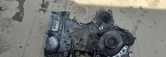 Toyota Avensis T270 Timing belt guard (cover) A2ZRT12U