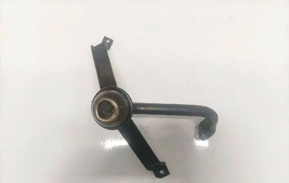 Opel Omega B1 Turbo turbocharger oiling pipe/hose 