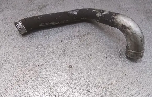 Volvo S80 Intercooler hose/pipe