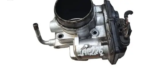 Mazda CX-5 Throttle valve SH01136B0