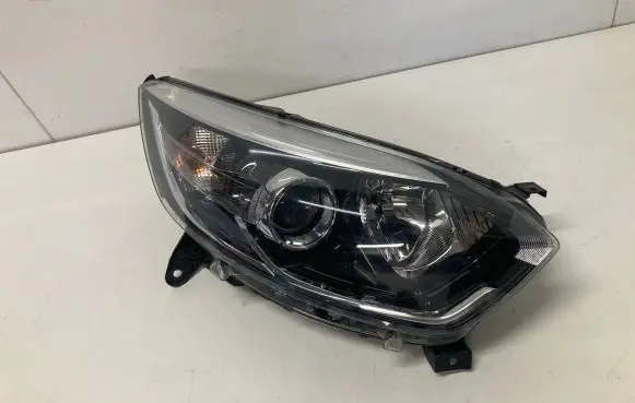 Renault Captur Headlight/headlamp 130702445300 0113251018 343502A011