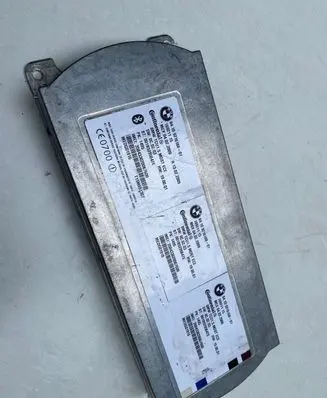 BMW 7 F01 F02 F03 F04 Bluetooth control unit module 9216168 16921115