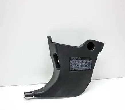 Honda Civic X Front sill trim cover 83161TBA