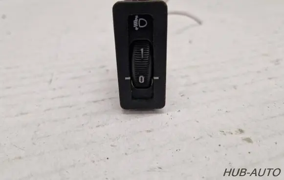 BMW 3 E36 Headlight level height control switch 61318360882 21322000