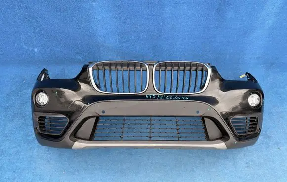 BMW X1 F48 F49 Front bumper 7354815