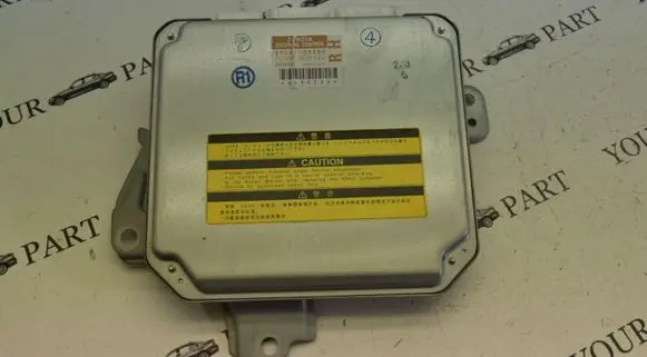 Lexus GS 300 350 430 450H Power steering control unit/module 8918130080