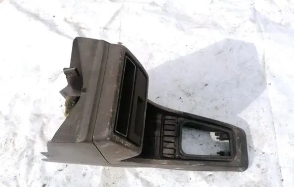 Volkswagen Golf II Other interior part 191863241F